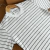 T-SHIRT LISTRADA