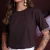 T-SHIRT GOLA TRADICIONAL PÉROLA - comprar online
