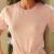 T-SHIRT LISTRADA na internet