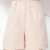 SHORT ALFAIATARIA ALLE - Única Classic