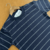 Imagem do T-SHIRT LISTRADA RISCA DE GIZ