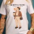 T-SHIRT GOLA TRADICIONAL URSINHO - loja online
