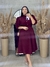 89 - Conjunto Plus Size - Aline - loja online