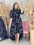 3 - Vestido Leise Sereia