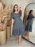 41 - Vestido no Leise de Algodão - comprar online