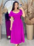 91- Vestido Samira 04 - Mariposa Moda Feminina