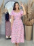 91- Vestido Samira 04 - Mariposa Moda Feminina