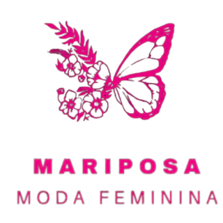 Mariposa Moda Feminina