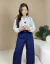 Calça Pantalona Aline - Nanda Store | Moda Feminina