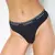 Art. P068 - Andressa - Pack x2 colaless algodon con lycra y elastico Andressa en cintura - comprar online