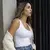Art. 209 - Trenda - Body basic algodon c/bordado - comprar online