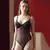 Art. 5790 - ANDRESSA - BODY MICROTUL ANIMAL PRINT DETALLES EN TERCIOPELO CON ARO en internet