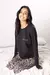 Art. 9040 - Andressa - Pijama casaca c/estampa y pantalon a. print en internet