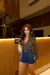 SHORT STRASS C/ELASTANO - Lance Beijo Jeans