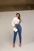 CALÇA CINTA MODELADORA na internet