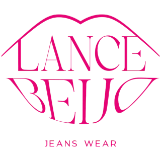 Lance Beijo Jeans