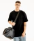 Bolso XL total black - comprar online