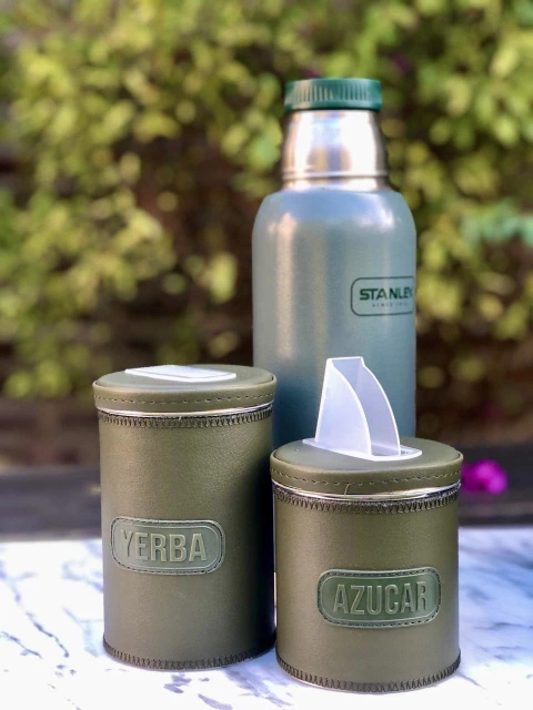 Set de Latas Classic - comprar online