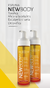 PROFESIONAL: New Body - Espuma para celulitis en internet