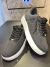 Imagem do Air Force 1 Personalizado - Preto Camurça
