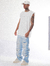 T-Shirt Regata Machão Oversized Dragon Tail - The Saint - loja online