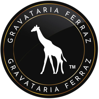 GRAVATARIA FERRAZ