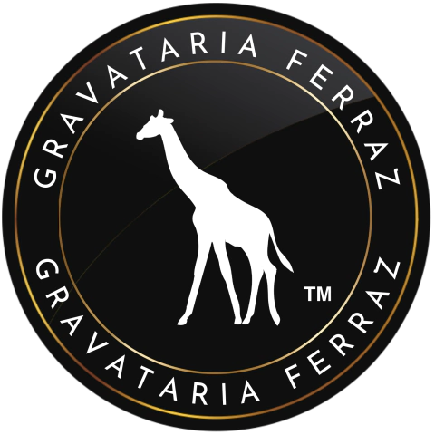 GRAVATARIA FERRAZ