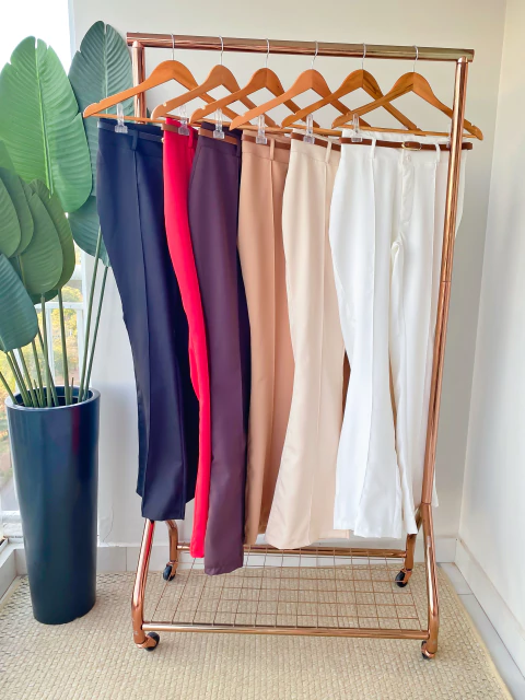 Calça Flyr Alfaiataria - comprar online