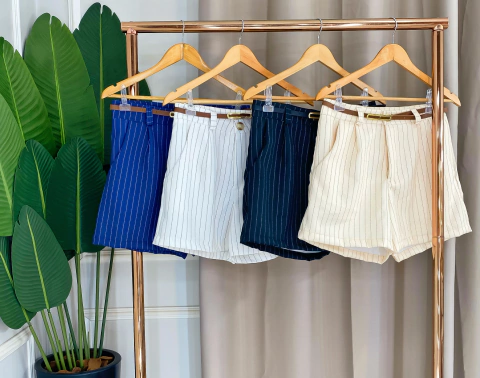 Short Jack - comprar online