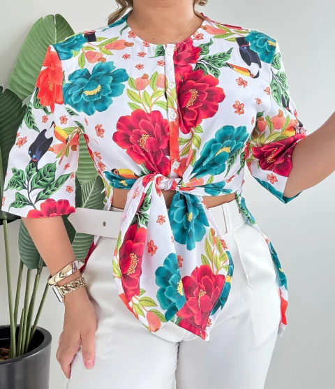 Blusa Vanessa - comprar online