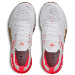 Tênis de Treino Feminino Under Armour Tribase Cross SE - Branco - comprar online