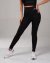 A calça legging Blackout é peça chave do guarda roupa de uma Patyzety. Sabe aquela peça que nunca vai te deixar na mao ? Encontramos compressão na medida certa, efeito cintilante, aquele brilho na medida certa! Possui cos alto e duplo, e um tecido que fas