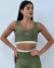 O Top U é ideal para todas as Patyzetys, é aquela peça básica que todas nós precisamos ter dentro do guarda roupa.

Possui alças largas e um decote que valoriza as suas costas, abertura para bojo e uma excelente sustentação. Produzido com tecido de poliam