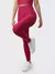 A Calça Modeladora é mais do que apenas uma roupa de academia. Ela é sinônimo de elegância e sofisticação, proporcionando uma costura moderna que realça os contornos do corpo, criando uma silhueta atraente e desenhada.

Possui o cós alto e embutido, compo
