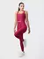 A Calça Modeladora é mais do que apenas uma roupa de academia. Ela é sinônimo de elegância e sofisticação, proporcionando uma costura moderna que realça os contornos do corpo, criando uma silhueta atraente e desenhada.

Possui o cós alto e embutido, compo