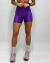 Short lilas e off na internet