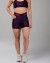 Esse short possui o cós alto cruzado com um ponto de luz em sua volta, ideal para aquela Patyzety que quer uma cinturinha bem fininha, pois é o efeito que essa modelagem trás. Tudo que nós queremos, ne?!

Produzido no tecido de poliamida com elastano, mic
