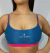 Top 2 Alças Azul e Rosa - comprar online