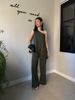 Conjunto Tali - Closet La Mia