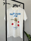 T-shirt Pasta Lovers - comprar online