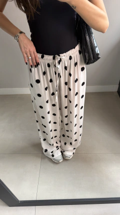 Calça Poá na internet