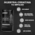 BIRDMAN CREATINA MONOHIDRATADA 450G en internet