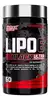 NUTREX ULTRA LIPO 6 BLACK 60 CAPS - comprar en línea