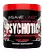 INSANE PSYCHOTIC ROJO 35 SERV