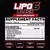 NUTREX ULTRA LIPO 6 BLACK 60 CAPS en internet