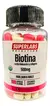 SUPERLABS BIOTINA + ACIDO HIALURONICO + COLAGENO 100 CAPS - comprar en línea