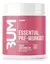 RAW CBUM ESSENTIAL PRE-WORK 60 SERV