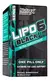 NUTREX ULTRA LIPO 6 BLACK HERS 60CAPS