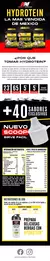 ADVANCED PROTEINA HYDROTEIN 5LBS en internet