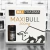 CYPIONATE MAXIBULL 200MG 10ML VIAL en internet